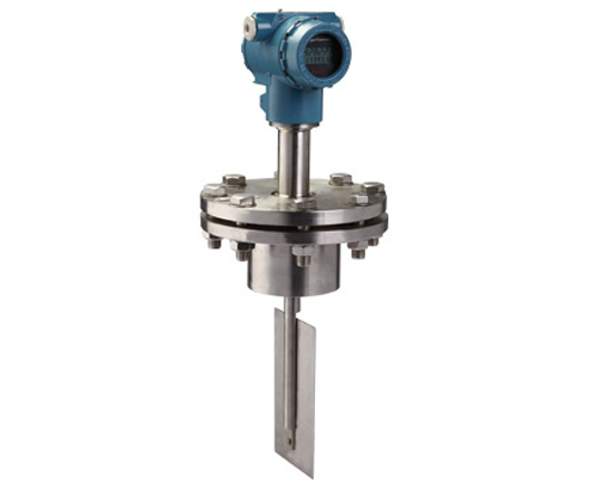 插入式靶式流量計